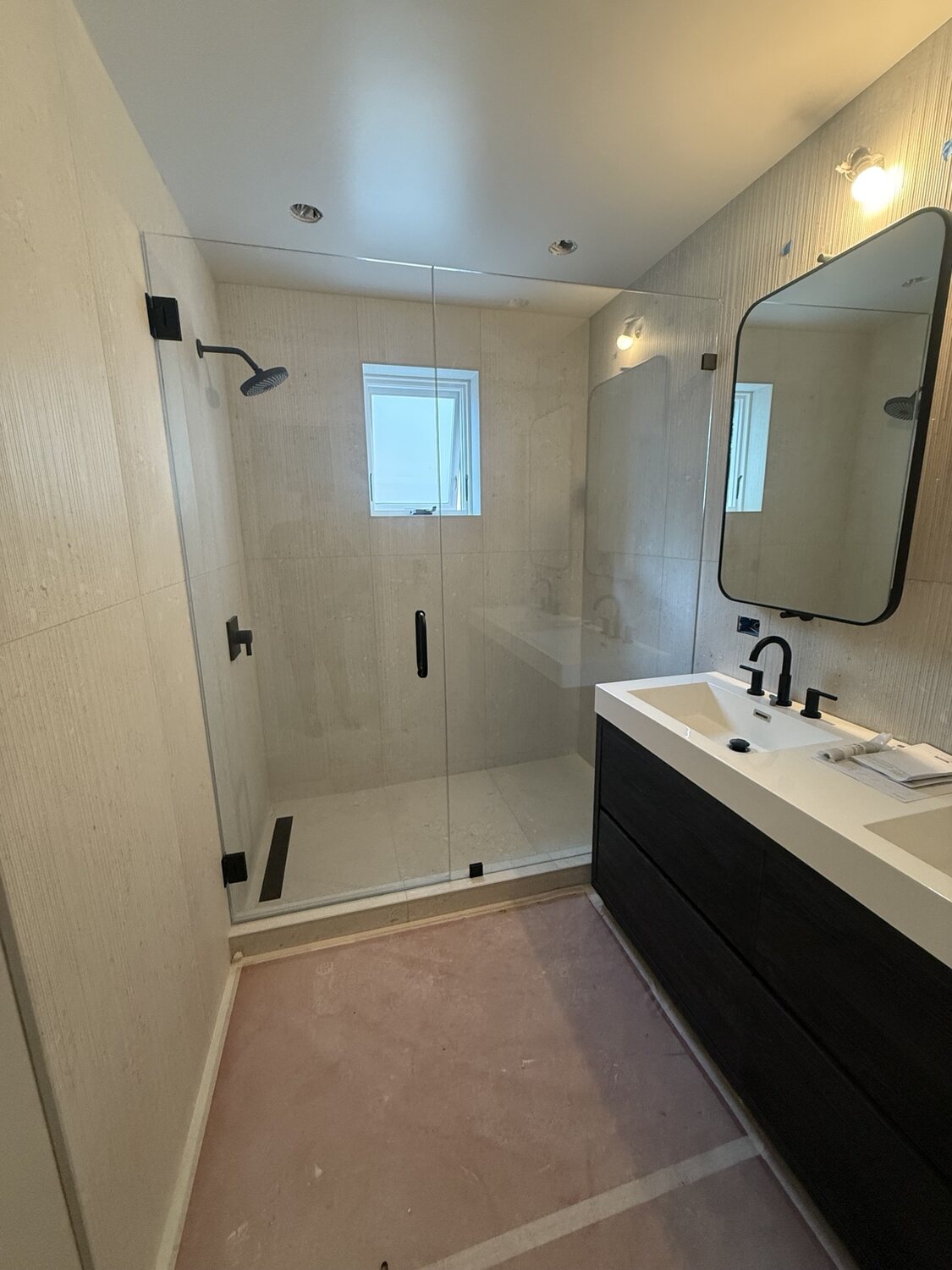 Door & Panel by CV Glass