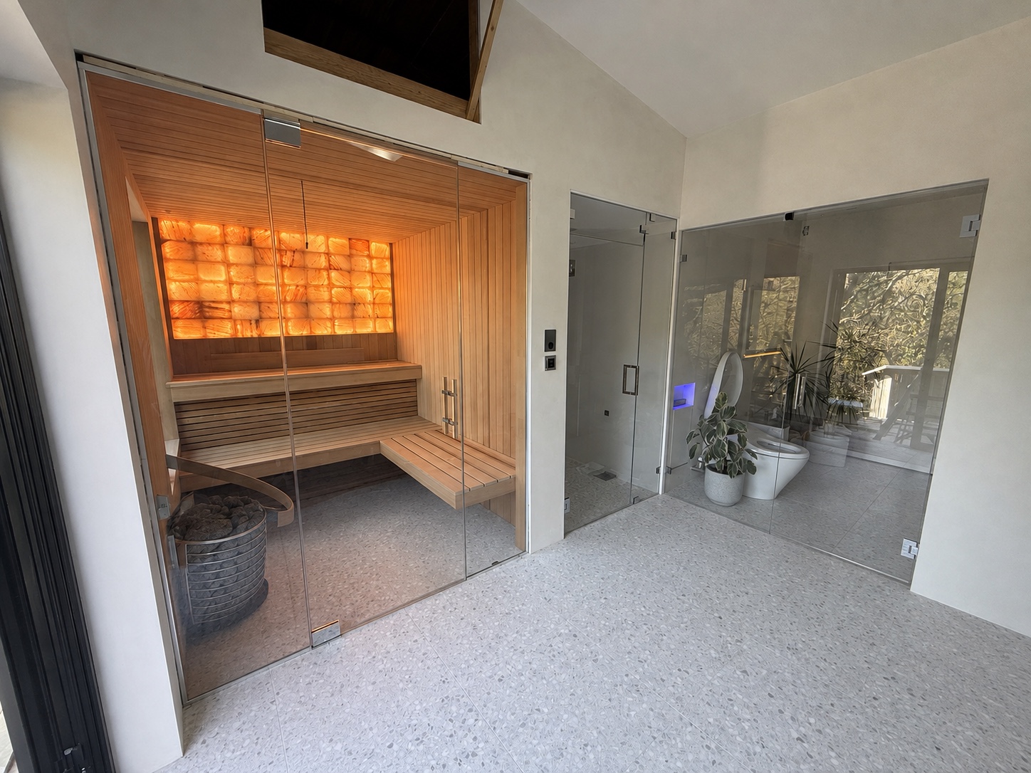 Specialty Glass by CV Glass