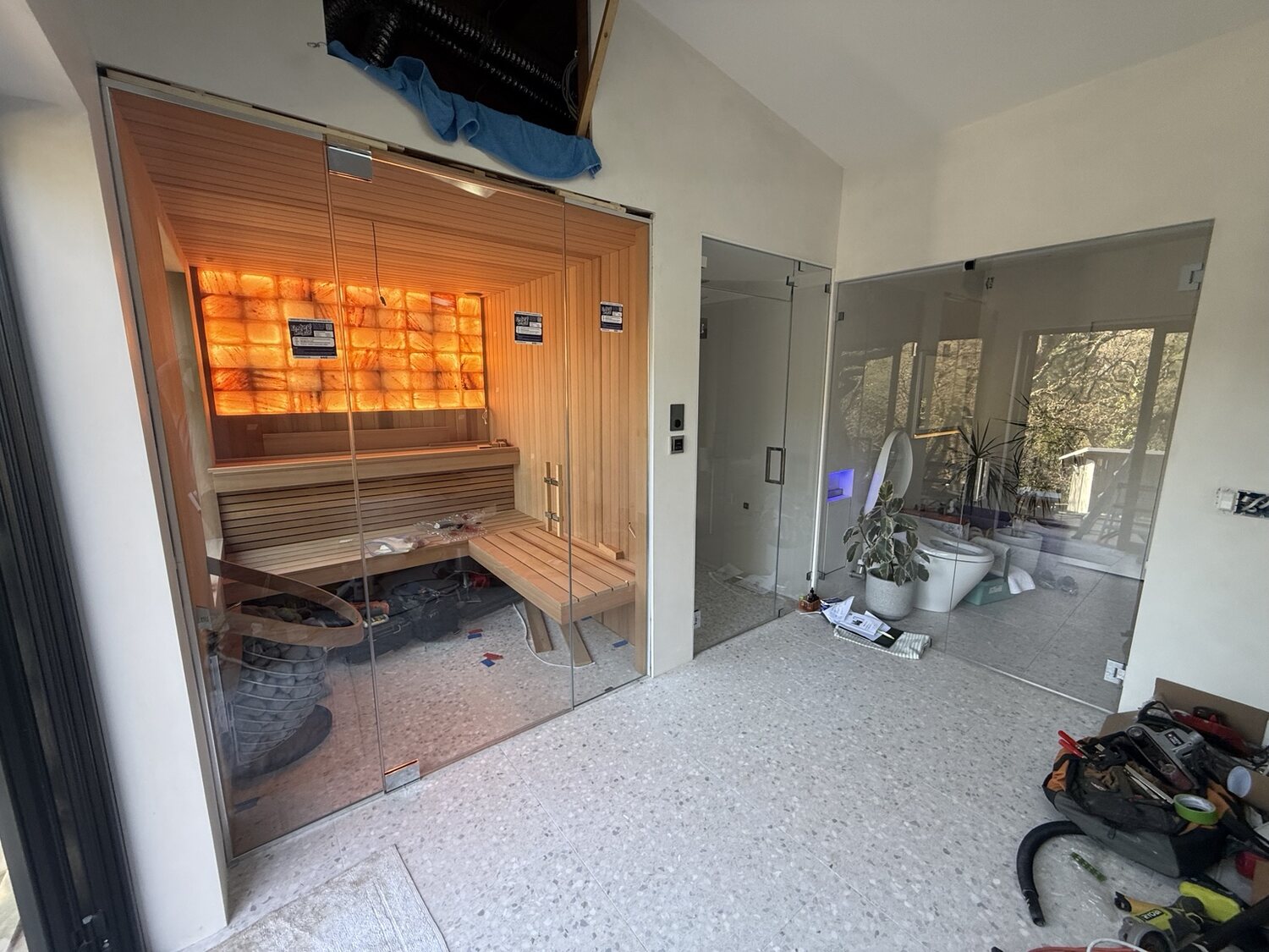 Specialty Glass by CV Glass